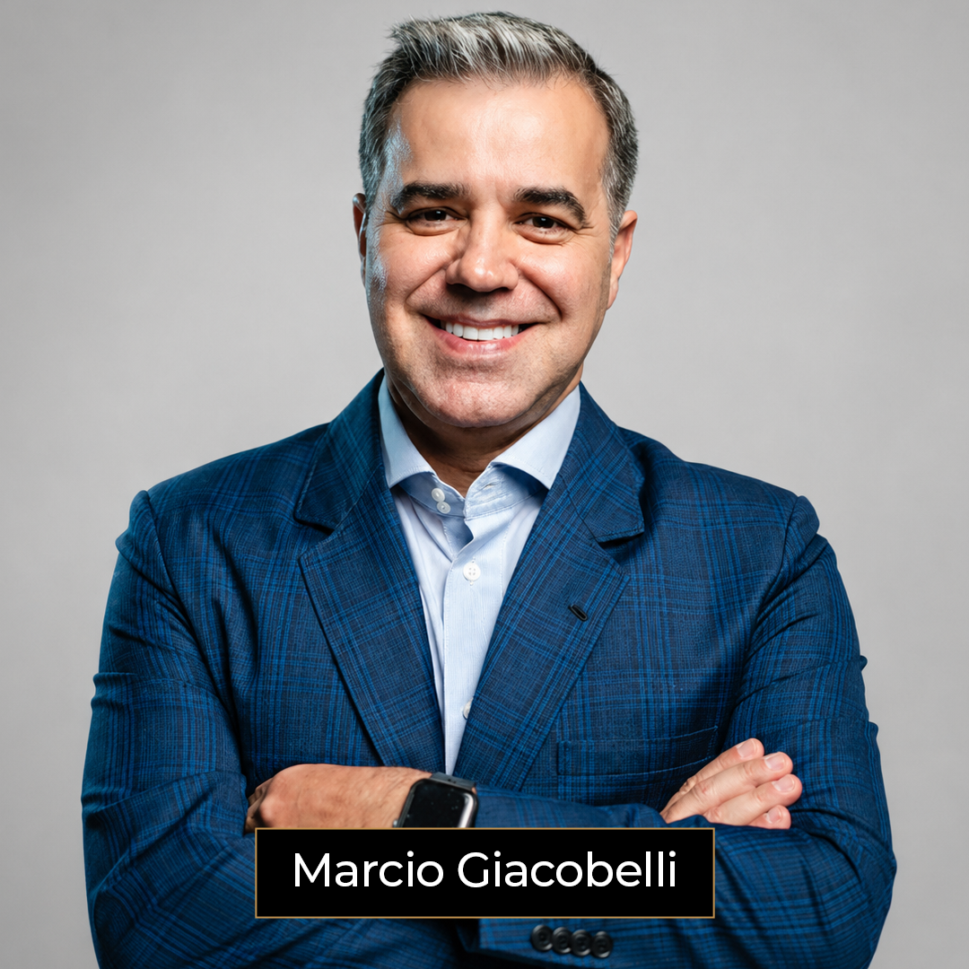 Márcio Giacobelli